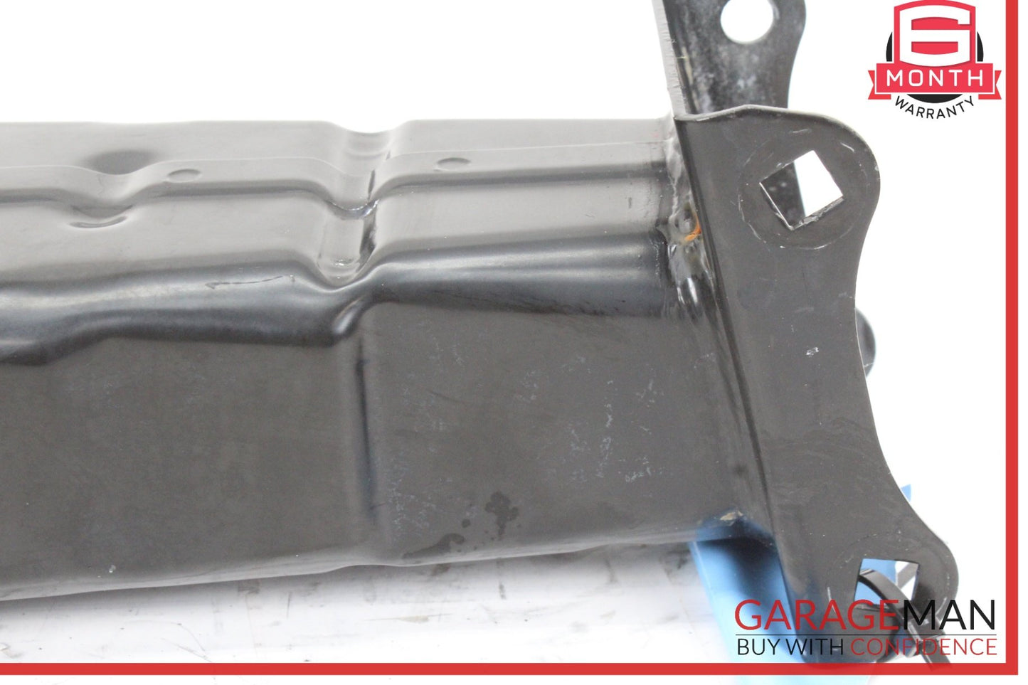2006-2012 Mercedes-Benz ML500 W164 Front Left Bumper Reinforcement Bracket OEM