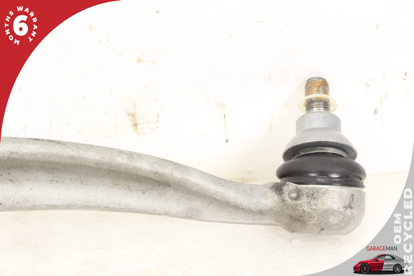 2015-2020 Mercedes W205 C300 C350e C400 Front Right Curved Control Arm 20501 OEM