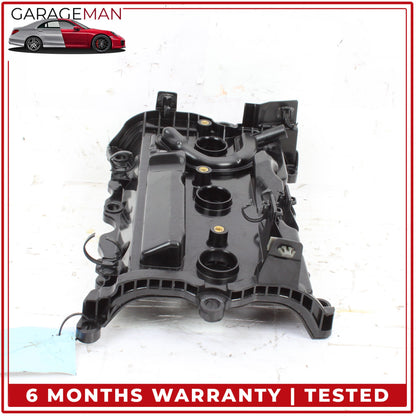 2016-2024 Infiniti Q50 Q60 3.0L Right Cylinder Head Valve Cover 132645CA0A OEM