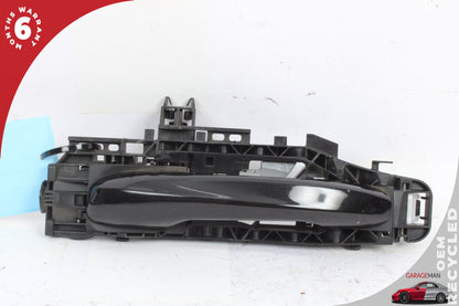 2015-2020 Mercedes-Benz C300 W205 Left Rear Exterior Door Handle 0997601700 OEM