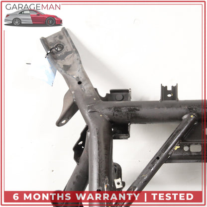 2010-2012 Range Rover L322 Front Subframe Engine Crossmember AH425019AC OEM