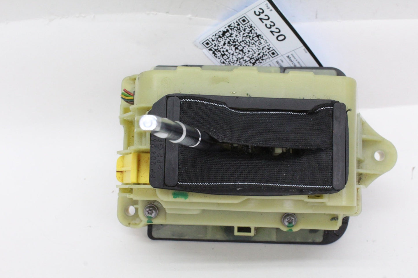 2008-2014 Mercedes C250 W204 Auto Transmission Gear Shifter Selector 2042677524