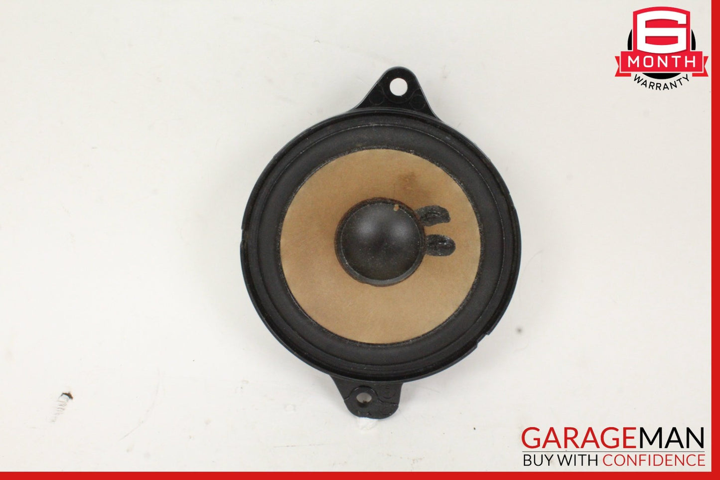 2018-2024 Audi A4 Front Left and Right Mid Range Door Speaker 8W0035303 OEM