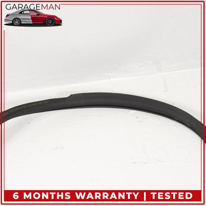 2015-2021 Mercedes W205 C300 Front Left or Right Door Weather Strip Rubber OEM