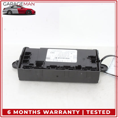 2007-2014 Mercedes W216 CL550 Front Left Side Door Control Module 2169002201 OEM