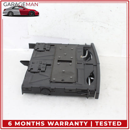 2005-2012 Mercedes R230 SL500 SL550 Front Console Cup Holder 2306806150 OEM