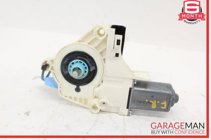 2010-2016 Land Rover LR4 Front Right Window Regulator Motor AH2214B552AA