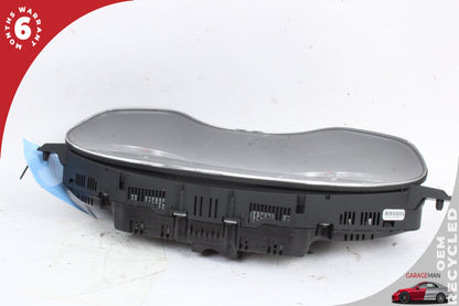 2012-2018 Audi A6 A7 Speedometer Instrument Cluster 4G8920984K OEM