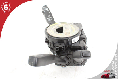 2012-2017 Audi SQ5 Q5 Steering Column Combination Switch 4G8953502AA OEM
