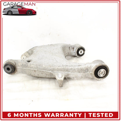 2013-2019 BMW 650i F06 AWD Right Rear Lower Control Arm 6794876 OEM