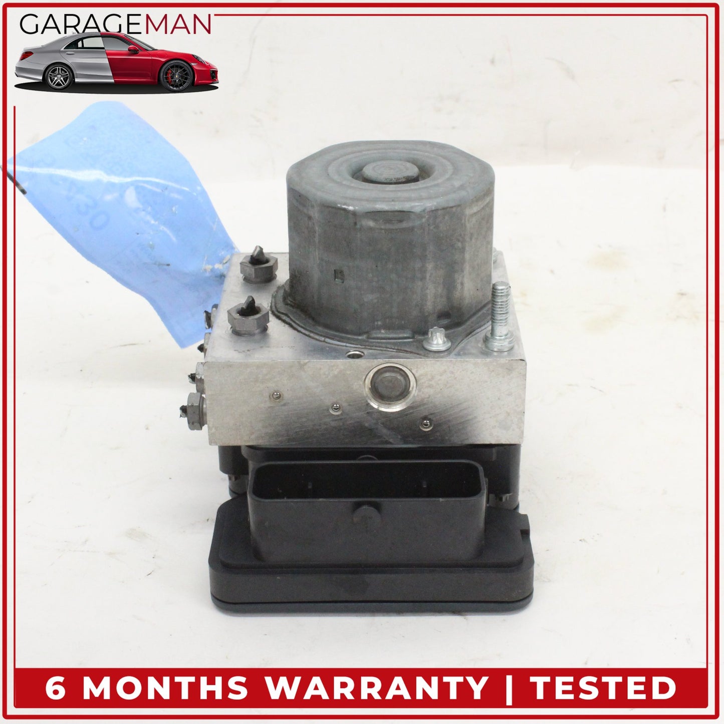 2015-2020 Mercedes X156 GLA250 ABS Anti Lock Brake Pump Module 0004313900 OEM