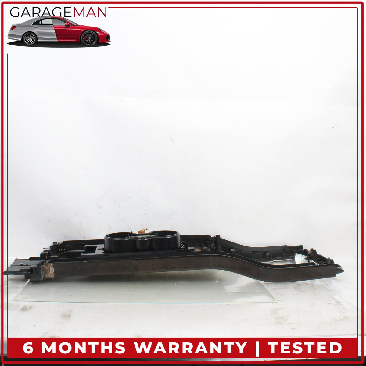 2013-2022 Range Rover L405 Center Console Shifter Trim Bezel Cover OEM