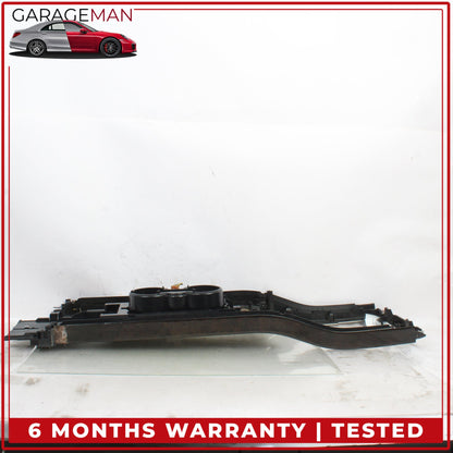 2013-2022 Range Rover L405 Center Console Shifter Trim Bezel Cover OEM