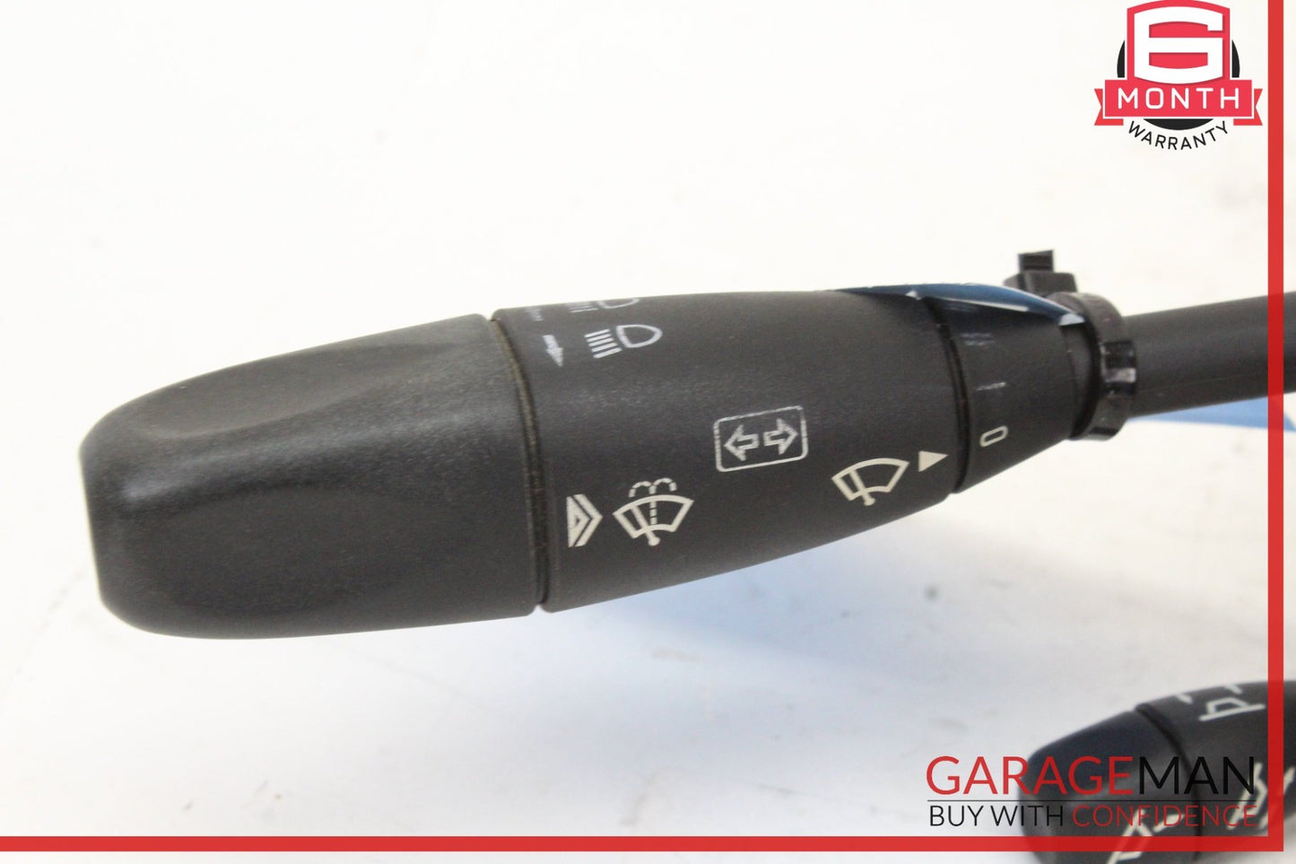 2000-2002 Mercedes CL55 AMG Steering Column Combination Switch 2155400745