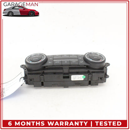 2006-2012 Mercedes X164 GL550 AC Temperature Climate Control Switch Panel OEM