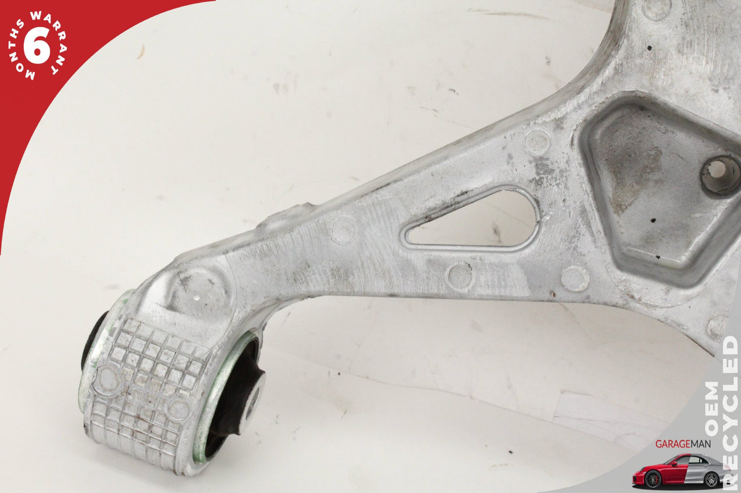 2000-2006 Ford Thunderbird Lincoln LS Rear Right Upper Control Arm 6W4Z5500AA