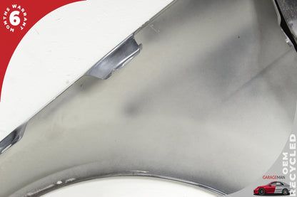 2008-2014 Mercedes W204 C300 C350 Front Right Passenger Side Fender Panel OEM