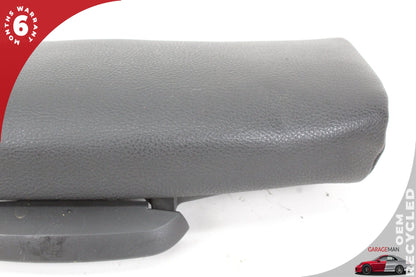 18-20 BMW 430i F36 Sedan Front Left or Right Top Upper Seat Cushion BMW OEM Part