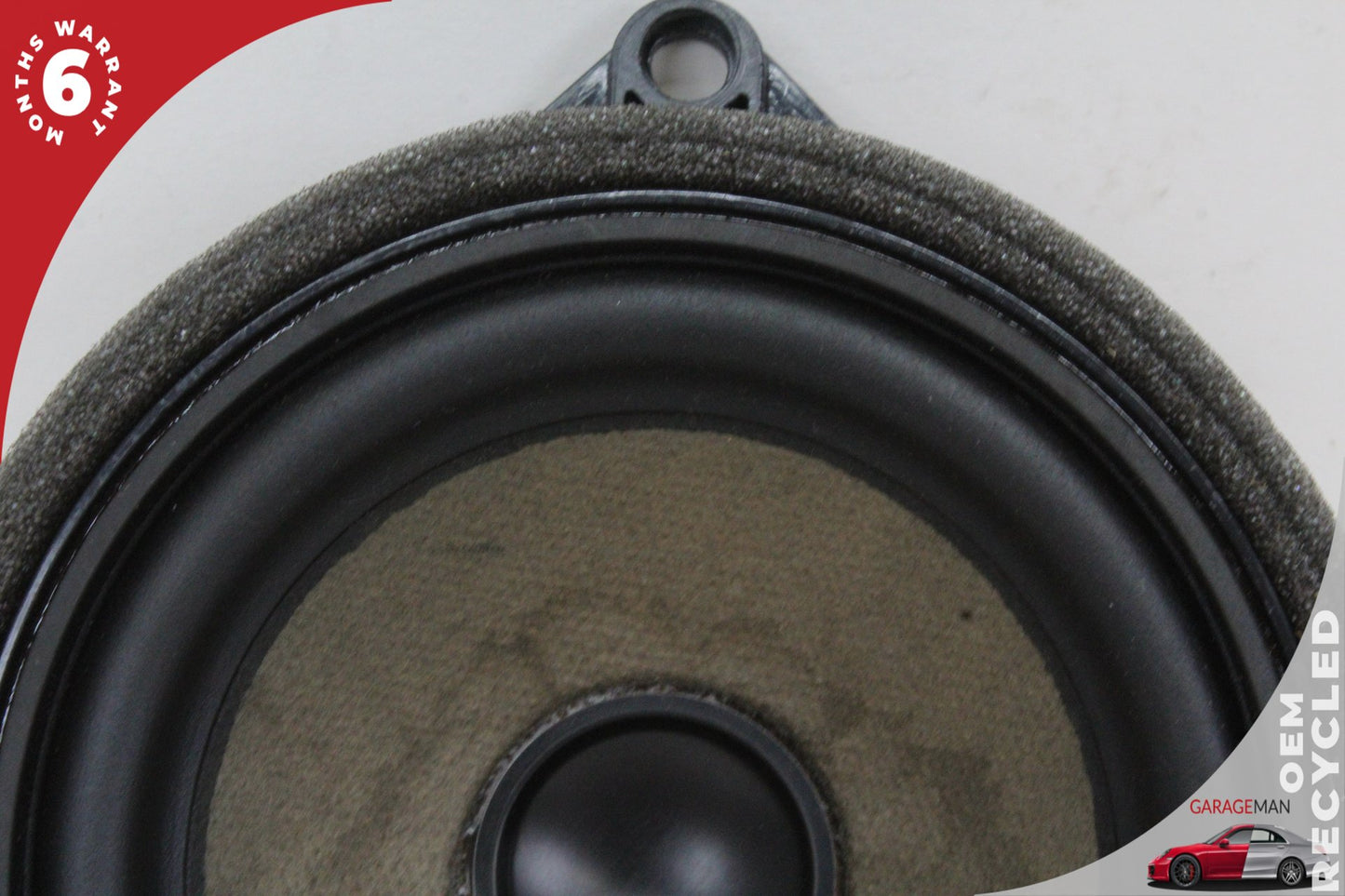 2012-2018 BMW 320i F30 Front / Rear Left & Right Side Audio Speakers 9264944 OEM