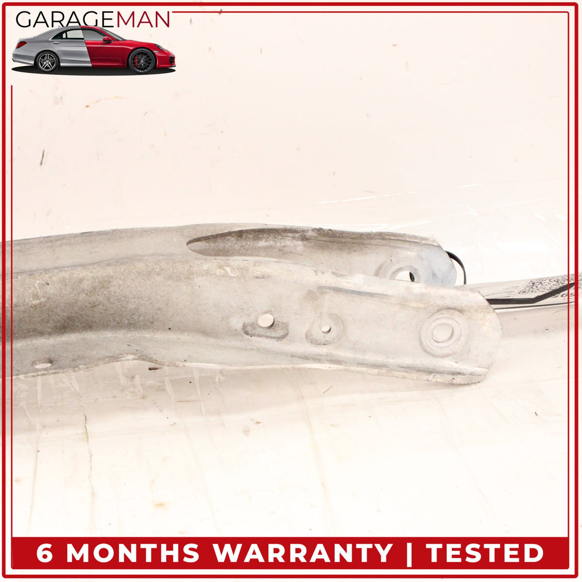 2014-2020 Mercedes X156 GLA250 Rear Left or Right Side Lower Control Arm OEM