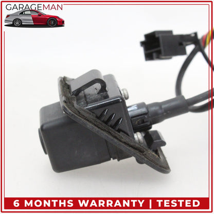 2007-2014 Mercedes-Benz S400 S-Class W221 Sedan Rear View Back Up Camera 2218206397 OEM