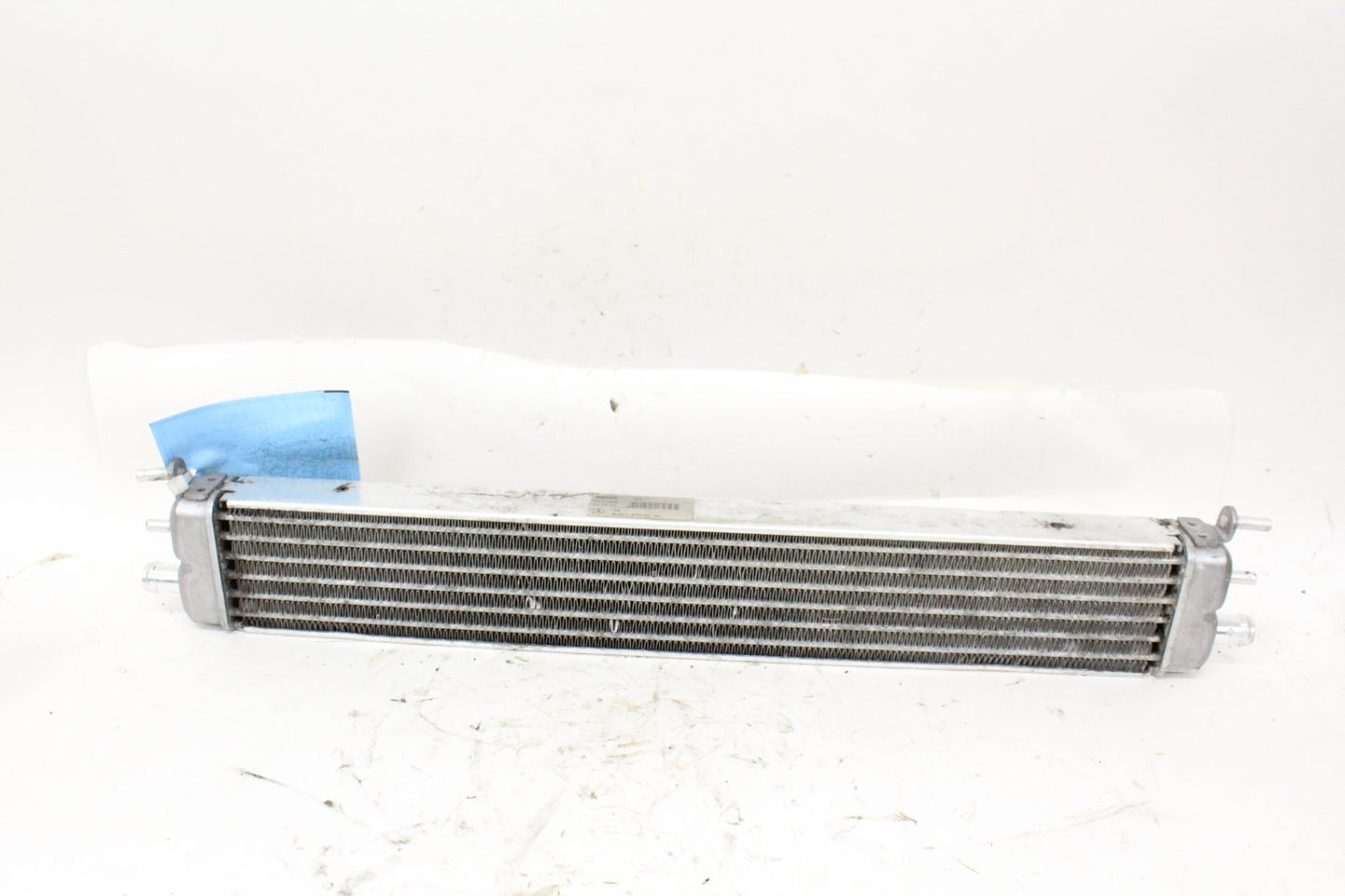 2003-2006 Mercedes-Benz S55 AMG W220 Transmission Oil Cooler Radiator OEM