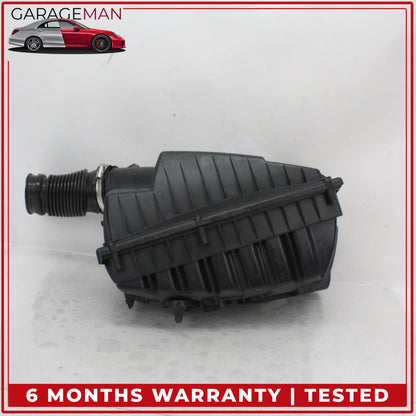 2010-2013 Land Rover Range Rover Sport LR4 Right Side Air Intake Cleaner Box OEM