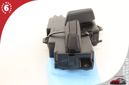 2020-2025 Audi A3 Q3 Q8 SQ7 Front Right Side Seat Lumbar Switch 85E959747A OEM