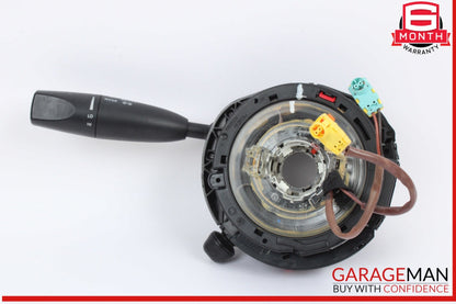 2014-2017 Maserati Quattroporte Combination Switch 670025007 OEM