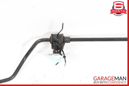 2016-2023 Jaguar XF X260 Rear Anti Roll Stabilizer Sway Bar GX735A771AA OEM