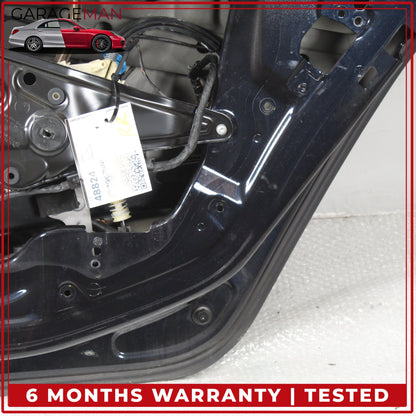2013-2019 BMW 650i F06 Rear Right Passenger Side Door Shell 7294994