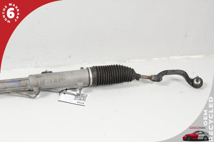 2003-2005 Ford Thunderbird Power Steering Gear Rack & Pinion 7852501802 OEM