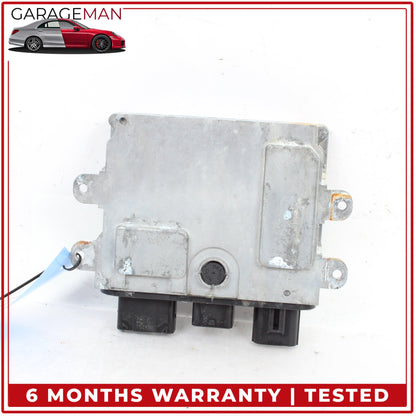2016-2017 Infiniti Q50 V37 Sedan Power Steering Control Module 285H04HK5B OEM