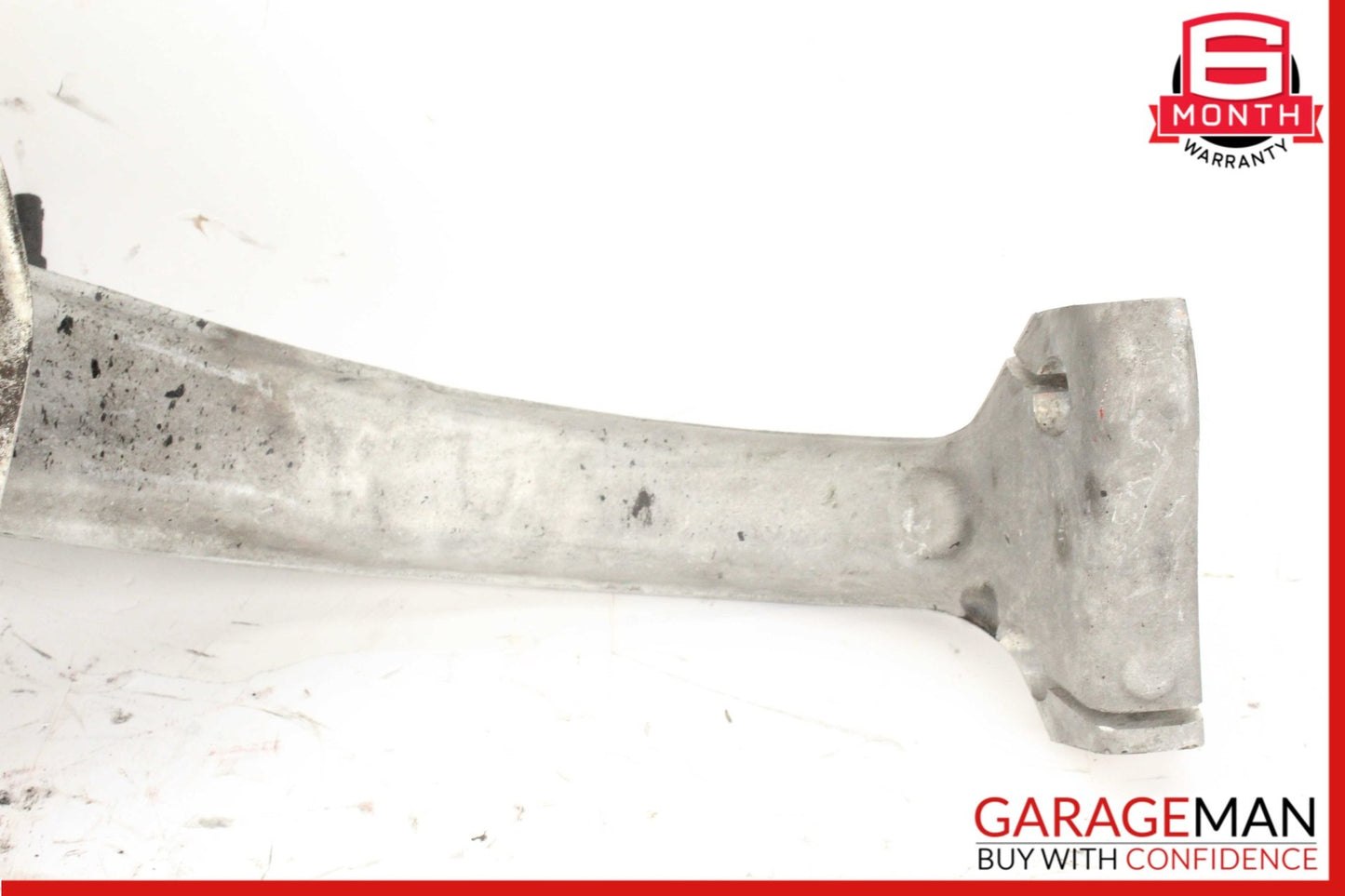 2009-2016 Audi A4 Front Left Spindle Knuckle Wheel Hub 8K0407253R
