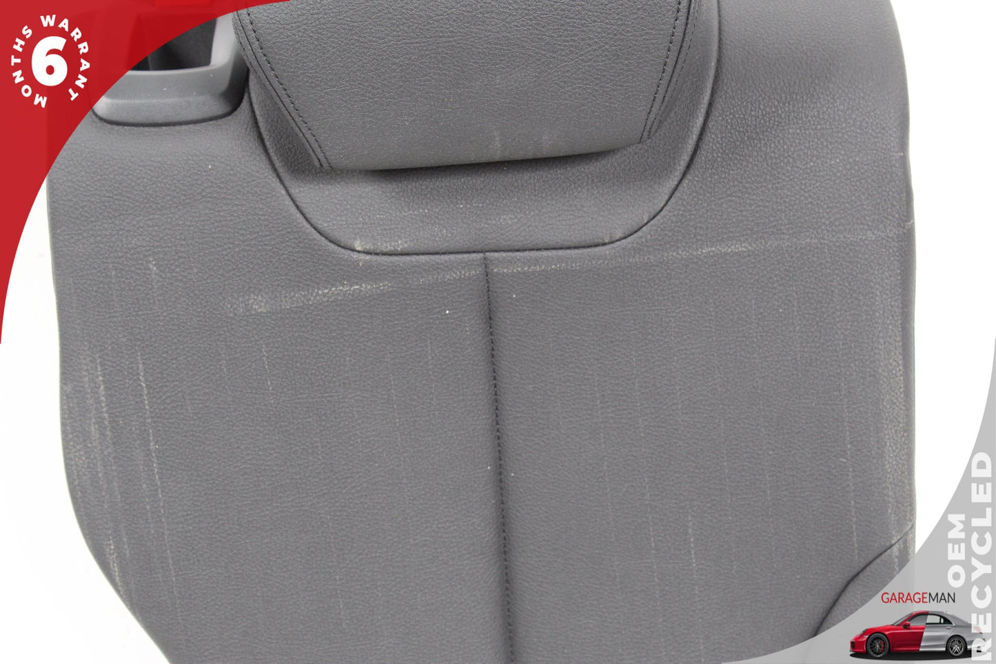 2015-2020 BMW 430i F36 Rear Right Passenger Side Upper Seat Cushion 7345772 OEM