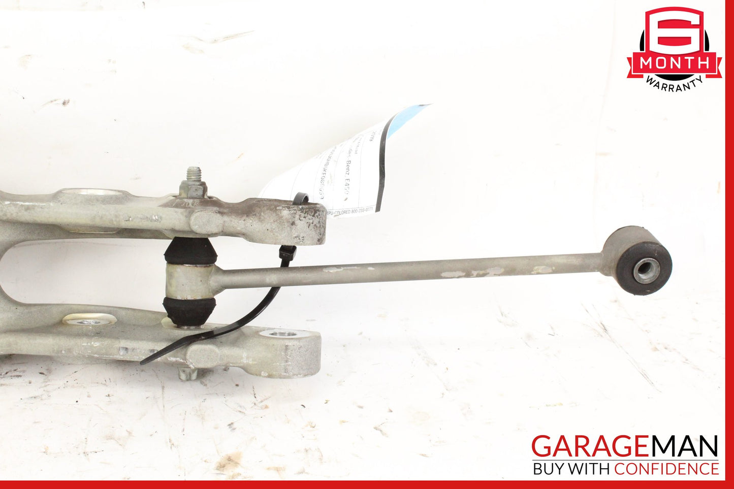 2015-2020 Mercedes-Benz W238 E450 Rear Right or Left Side Lower Control Arm OEM