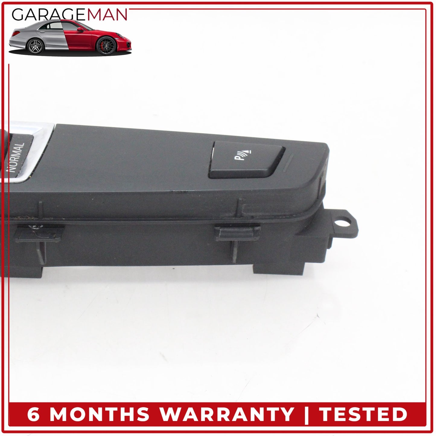 2011-2016 BMW 550i Front Center Console Drive Mode Control Switch 9202936 OEM
