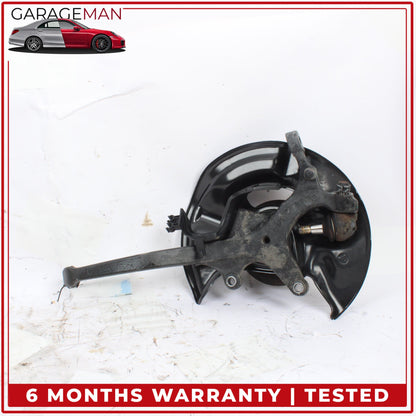 1997-2004 Mercedes R170 SLK230 Front Right Side Spindle Knuckle Wheel Hub OEM