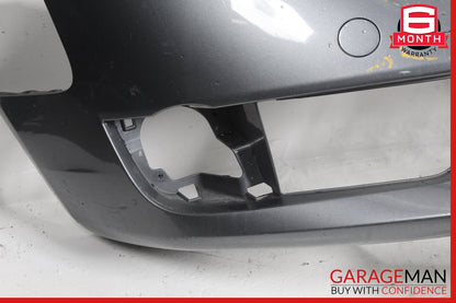 2008-2012 Audi A5 8T Front Bumper Cover Assembly 8K0807134 OEM