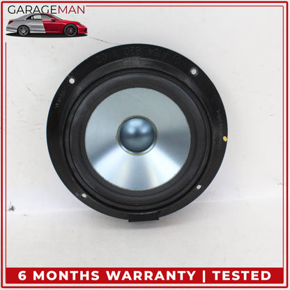 2006-2013 Mercedes X164 GL550 Rear Left and Right Side Door Audio Speaker OEM