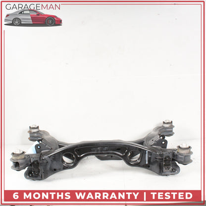 2014-2020 Mercedes X156 GLA250 Rear Subframe Sub Frame Crossmember Cradle OEM