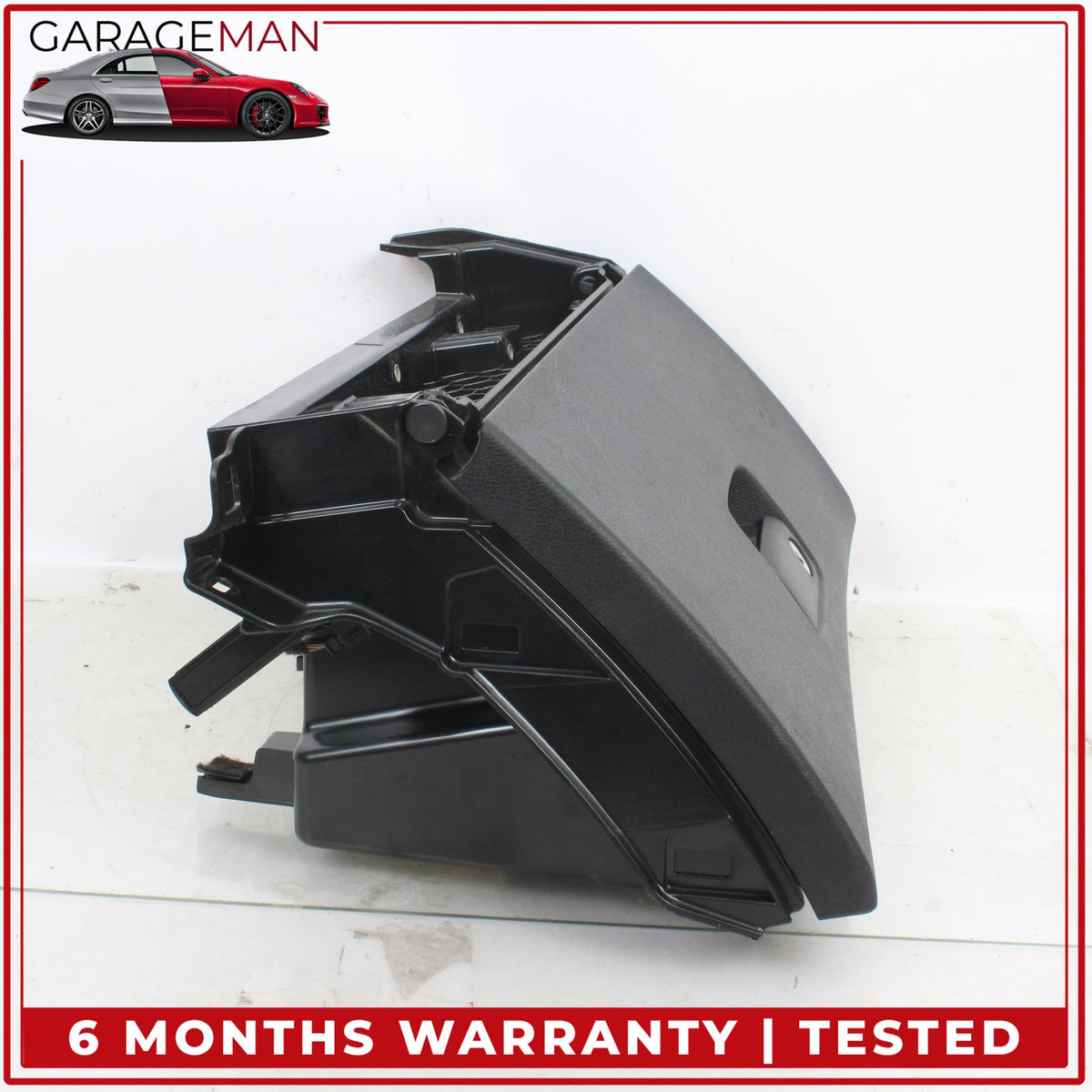 2014-2020 Mercedes X156 GLA250 Glove Box Storage Compartment 1176804200 OEM