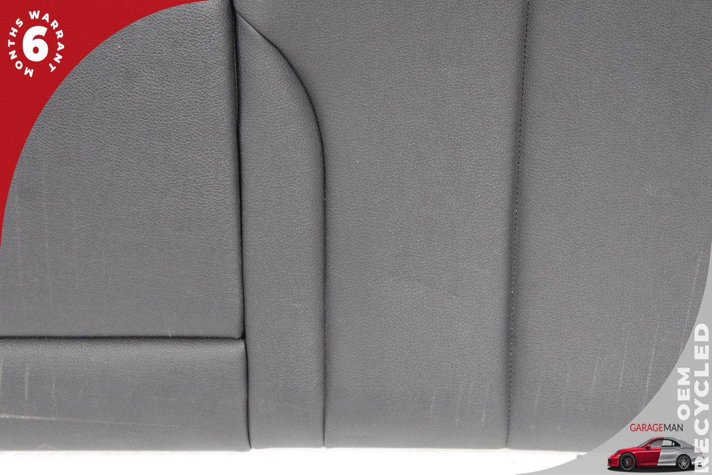 2015-2020 BMW 430i F36 Rear Left Driver Side Upper Seat Cushion 7322197 OEM