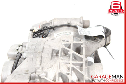 2008-2015 Audi TT 8J AWD Rear Differential Carrier 0BR525010B OEM