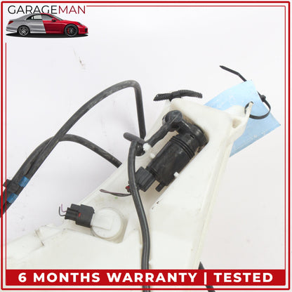 2013-2022 Land Rover Range Rover L405 L494 Windshield Washer Fluid Reservoir OEM