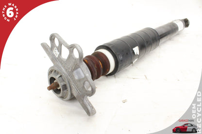 2015-2020 Fiat 500L Rear Left and Right Side Shock Strut Absorber 520127440 OEM