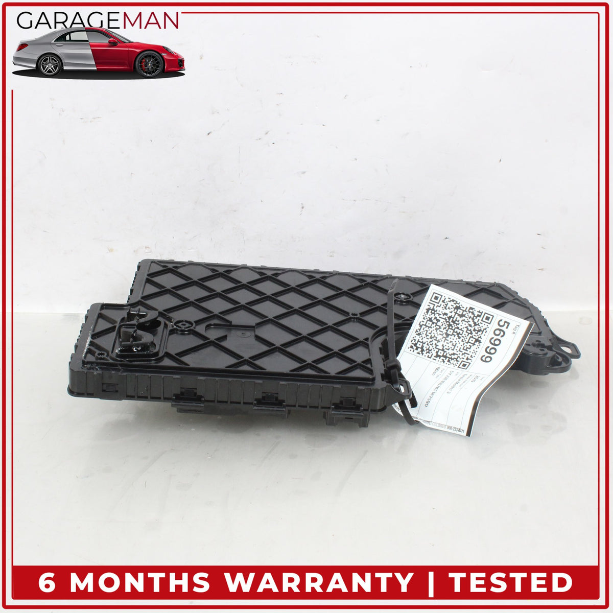 2017-2023 Tesla Model 3 Front Right Low Voltage Control Module 110034090H OEM