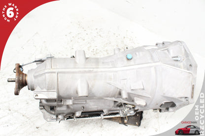 2014-2016 BMW 235i F22 N55 RWD 3.0L Sport Automatic Transmission GA8HP45 67k