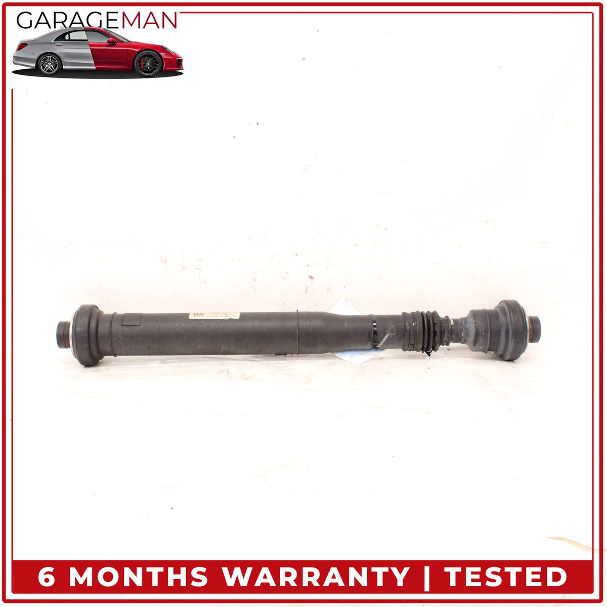 2011-2018 Porsche Cayenne 958 AWD Front Propeller Driveshaft 7P0521101P OEM