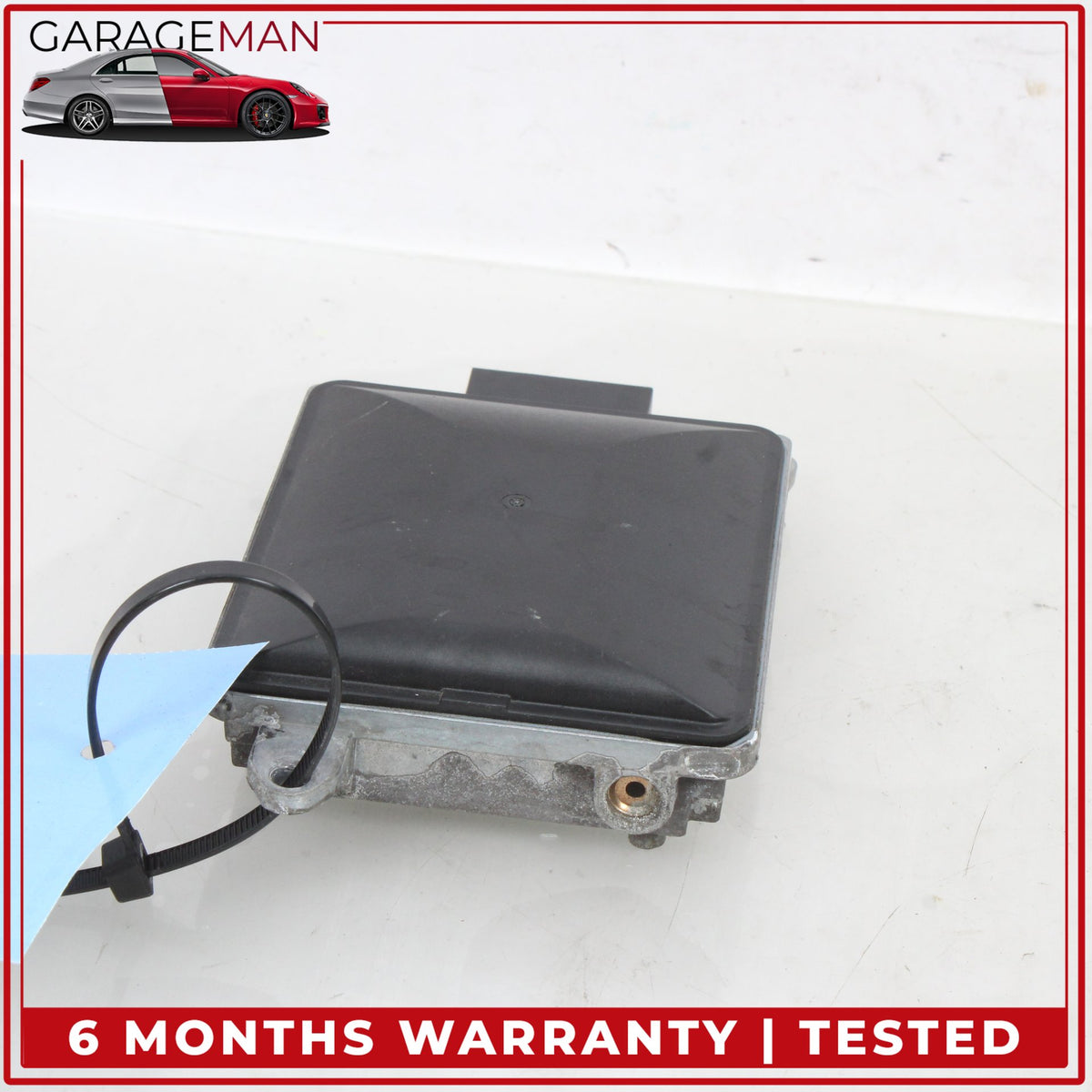 2012-2023 Audi TTS 8S Rear Right Blind Spot Radar Sensor Module 8S0907566 OEM